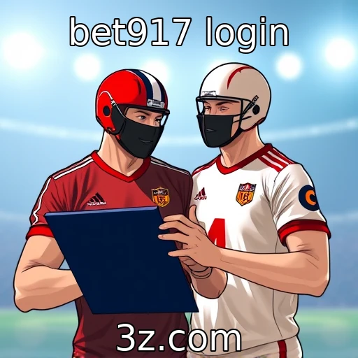 bet917 login Descubra as Melhores Estratégias para Apostas em Esportes