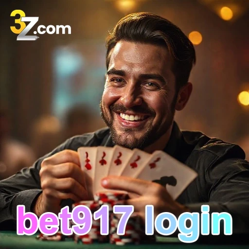 bet917 login Cassino