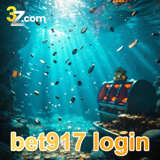 bet917 login Confiavel