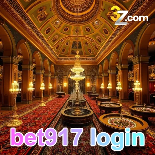 bet917 login Login