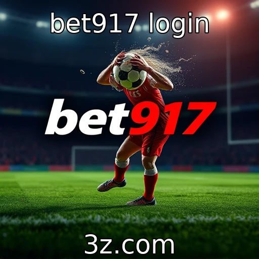 Descubra como otimizar suas apostas esportivas na Bet917