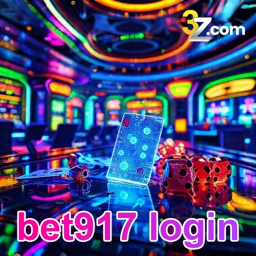 bet917 login Slots