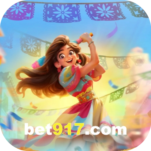 bet917 Logo